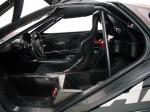 McLaren F1 GTR Longtail 1997 года